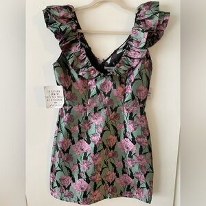 Free People Party Dress